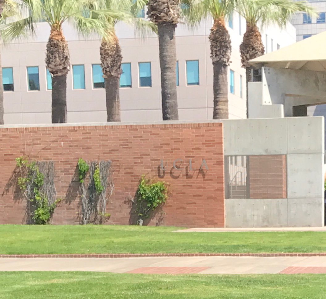 #FliptheClinic visited UCLA to invent a "what's next" in medical informatics. We cannot wait for what's next!