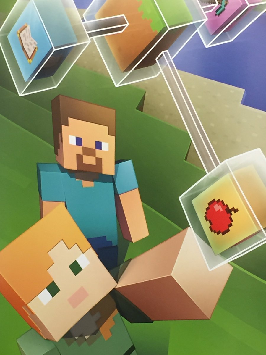 _TheSandpit's tweet photo. Minecraft Pd for teachers! Students acting as Minecraft experts and loving the role reversal! https://t.co/y8n8pEwjuX