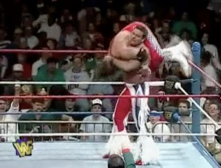 chrismanderson's tweet image. Just imagine if that had been an IMMIGRANT body slamming a reporter! (ok, technically a powerslam)
 #gianforteassault