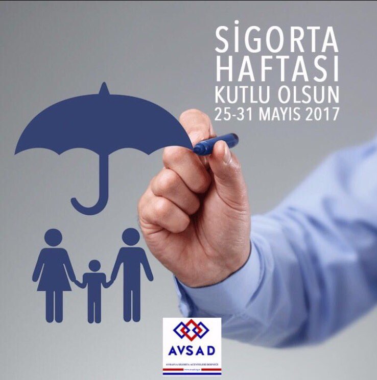 IrmiSigorta's tweet photo. Sigorta Haftası kutlu olsun..#sigorta #avsad #stk #25-31Mayıs #sigortalıyaşam #güvenceliyaşam #acente #dap #zofis #insurance #insuranceagent https://t.co/EAW5ajRZUr