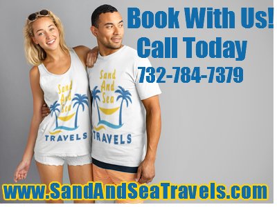 SandSeaTravels's tweet photo. Book A Couples Getaway! Call Us Today...
#CouplesGetaway
#TripsForTwo
#SandAndSeaTravels https://t.co/PP4QJYuscJ