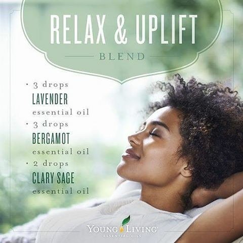 SheriNapier's tweet photo. Time to wind down and relax... #lavender #bergamot #clarysage #yleo #youngliving #momboss #bosslady #oola https://t.co/f9VoSzI1kd