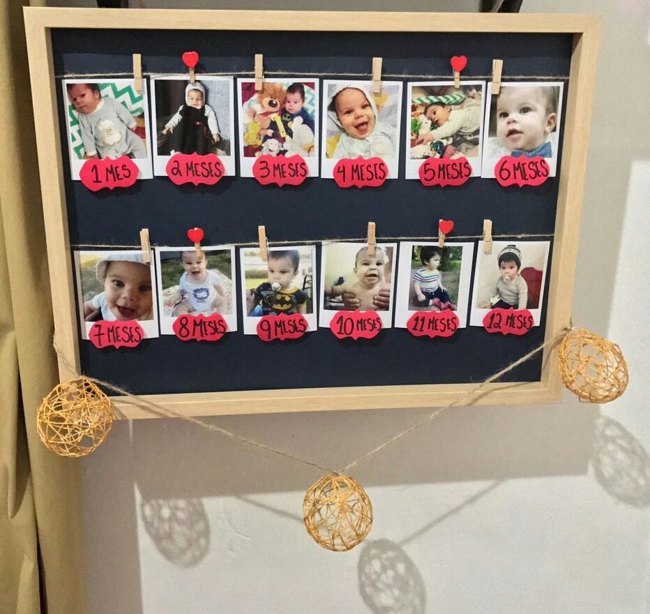 belenm19's tweet photo. #12Meses 😍❤ https://t.co/s6I8lR4hcZ