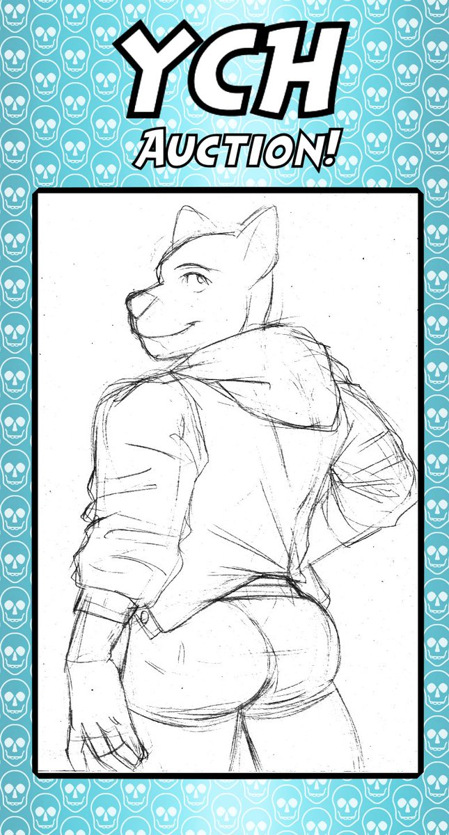 ZeusSunspot's tweet photo. I'm doing a YCH auction over on FA! 
https://t.co/Z2ApMFiBcV
@BuyFurryArt https://t.co/jZXz4zJaOS