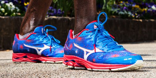 Mizuno Running USA tweet media