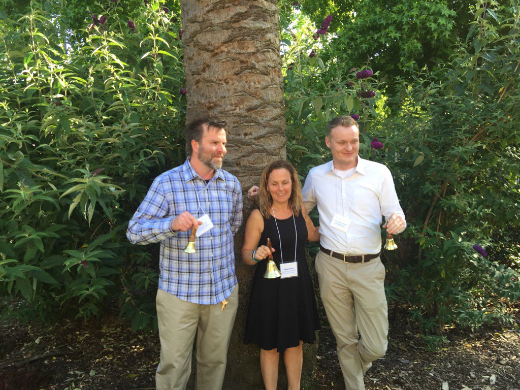 MattBaldwin34's tweet photo. Novato High's Marin Co. Golden Bell Award winners! TY for being who you are, and doing what you do for our kids! https://t.co/Uq2bYWNk5M