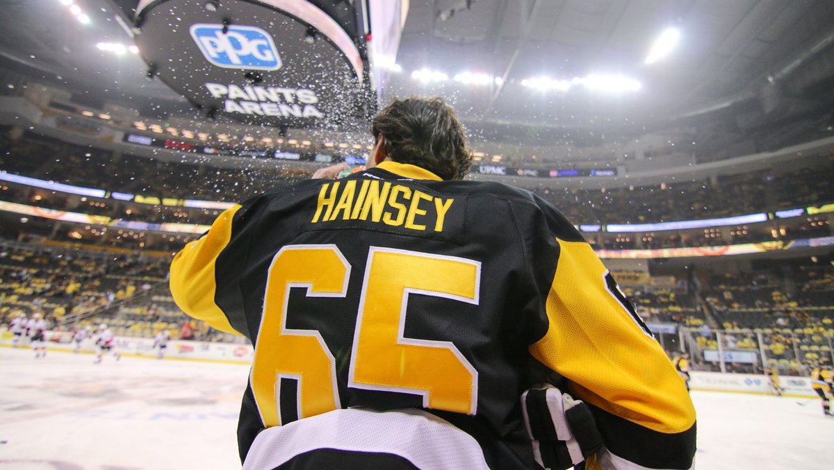 Pittsburgh Penguins tweet media
