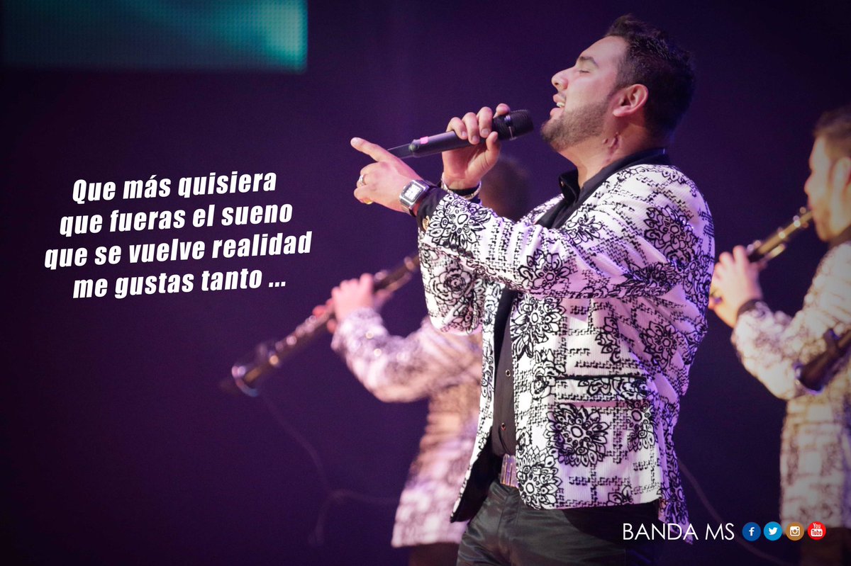 BANDA_MS tweet picture