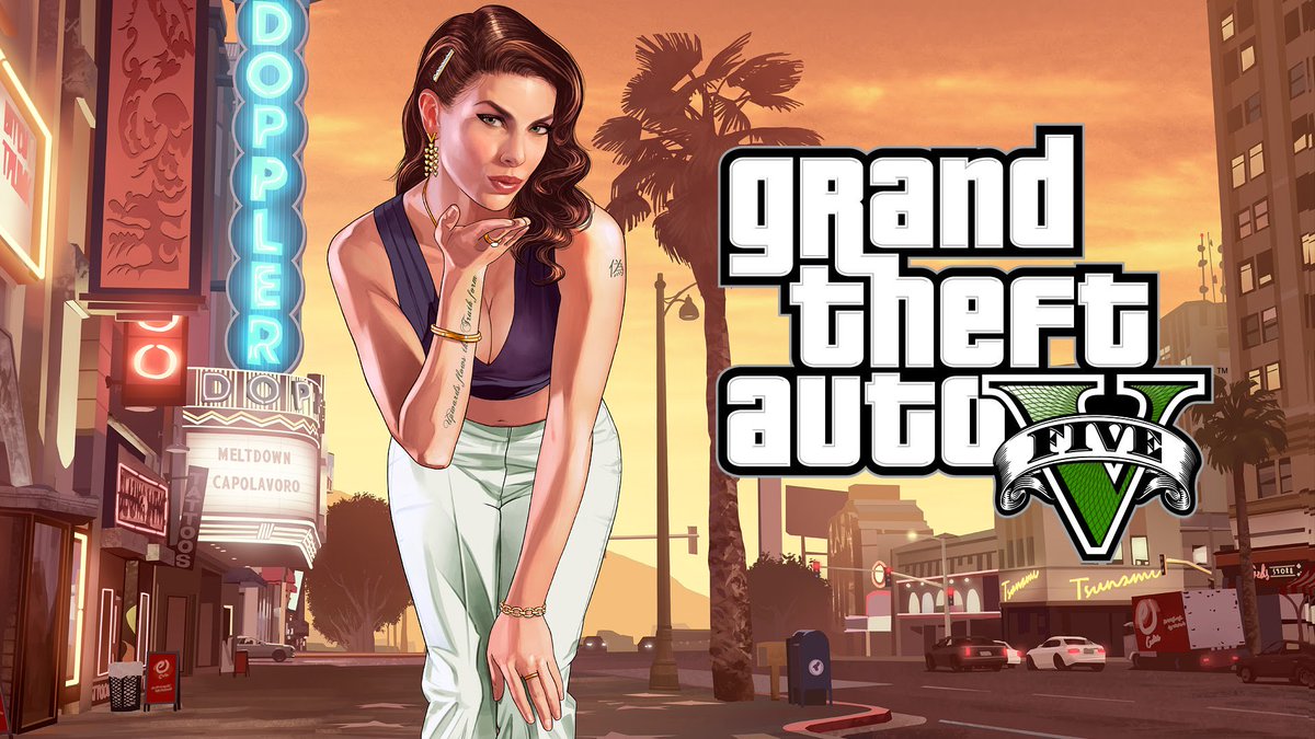 First GTA V (RP) stream in 30 mins as Chief EMS Rayne @ bit.ly/2fT7AM1 

 Better than Taxi Cab Confessions 

#j4lfam <a href="/girlstreamers/">GirlStreamers Inc.</a>