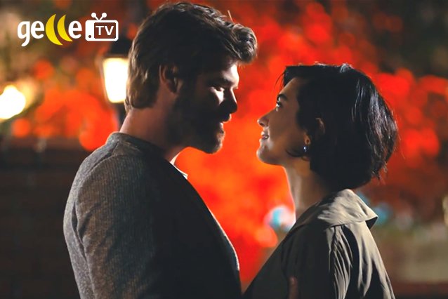 GECCETV's tweet photo. Cesur ve Sühan'ın romantizmi! https://t.co/uBii9XsO0u https://t.co/6viuvYvt6m