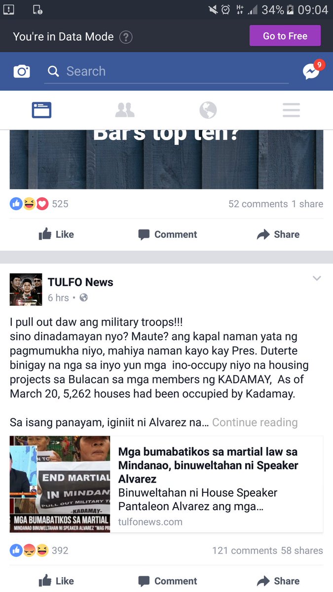 Ruby02714199's tweet photo. Nakka high blood na kadamay! Walang utang na loob! Kulang pa ba binigay saonyong pbahay ng presidente!??? Dapat sainyo baeian ng tirahan..! https://t.co/o9qyOQHtnz
