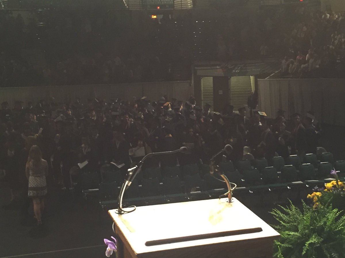 DrJimLloyd's tweet image. Congratulations Olmsted Falls High School Class of 2017!!!