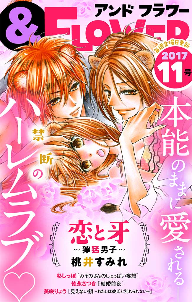 小学館eコミックストア Flower 11号販売開始 まだ足りないなら もっとあげる Sho Comi Cheese ベツコミが総力結集した新デジタルコミック誌 Flower 第11 T Co Soeydtkxiu T Co 5tgurpr9vh Twitter
