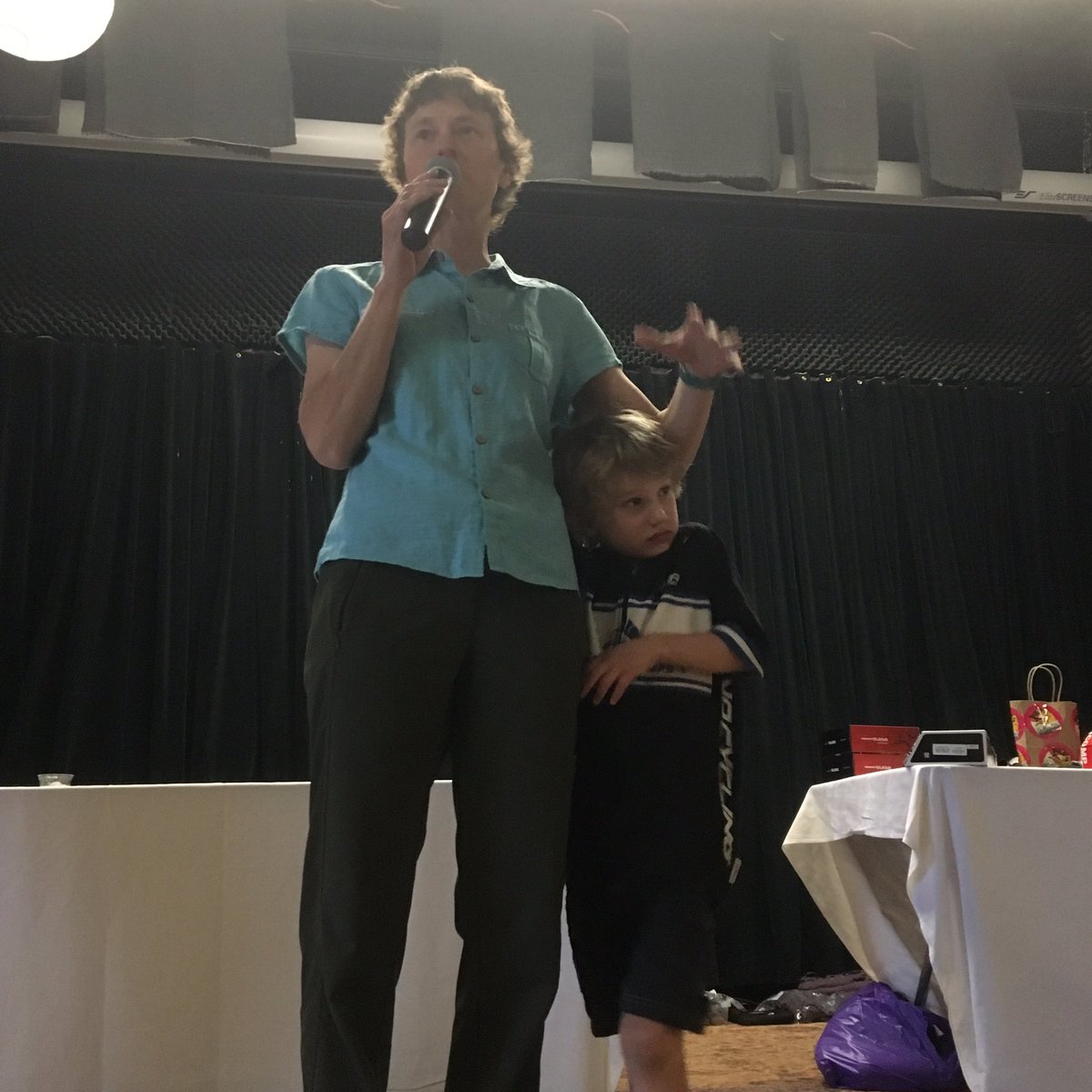 WMBAofCOS's tweet photo. The amazing @ADCoaching, one of our awesome 2017 sponsors and a LEGEND! https://t.co/dHpr4twGG6