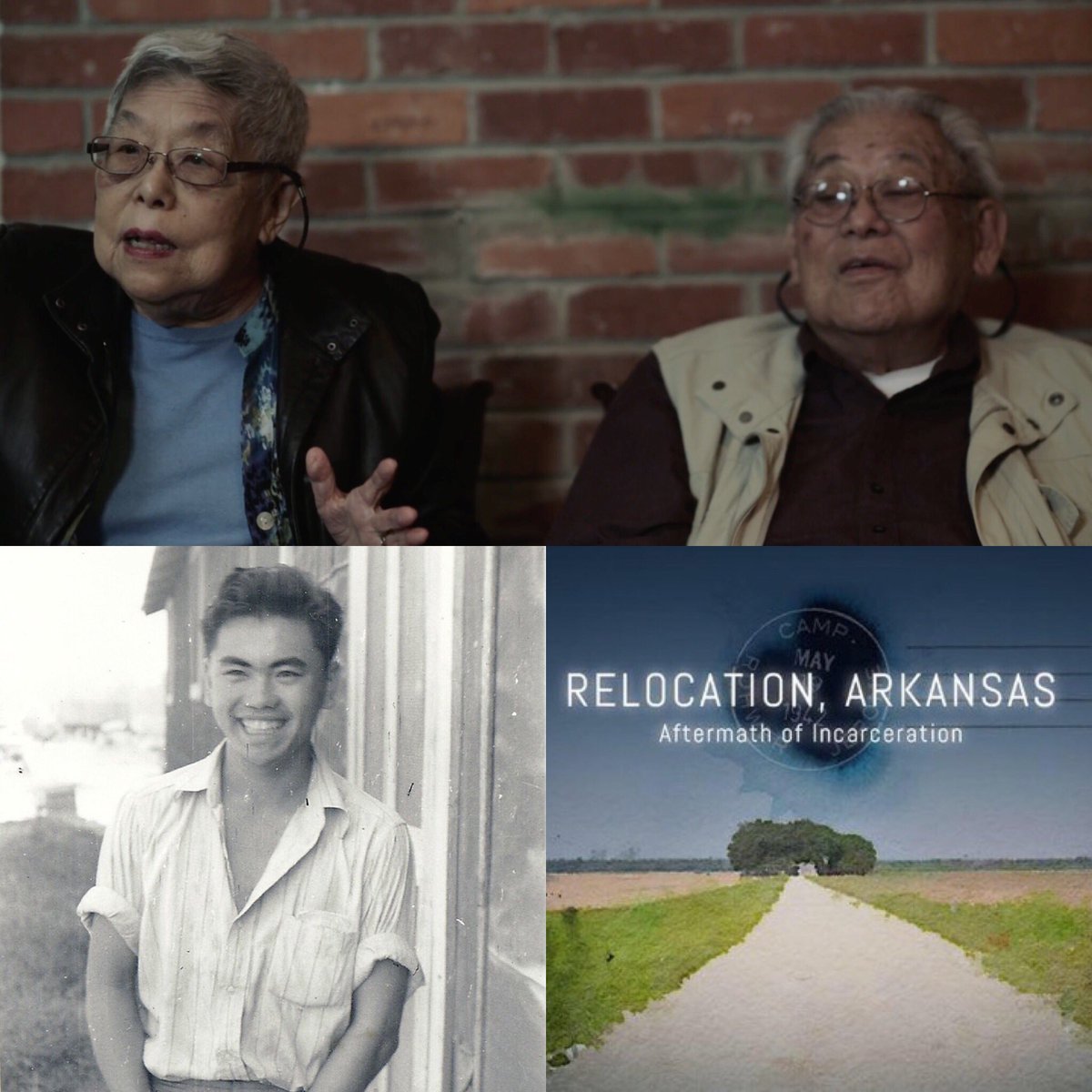 SAPFF's tweet photo. Co-presented by @nichibei, #SAPFF2017 cont. Sun., 5/28 11:30AM at @TheCAMuseum for #FilmsofRemembrance Encore! Tix: https://t.co/4zImUc4fH9 https://t.co/BjVwdasVZA