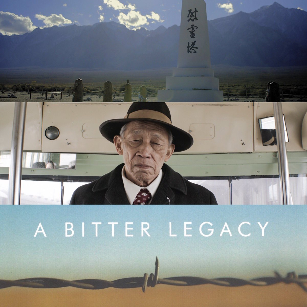 SAPFF's tweet photo. Co-presented by @nichibei, #SAPFF2017 cont. Sun., 5/28 11:30AM at @TheCAMuseum for #FilmsofRemembrance Encore! Tix: https://t.co/4zImUc4fH9 https://t.co/BjVwdasVZA