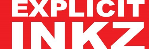 ExplicitInkz's tweet image. #ExplicitInkz