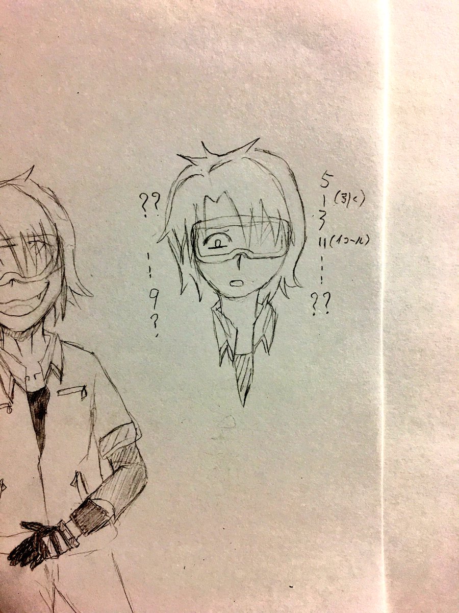 sanas_oris's tweet photo. クライス纏めらしきもの。
過去絵も混ざってるよ！
リプに続けて補足書いていくかも。 https://t.co/ndr5RFcYmf
