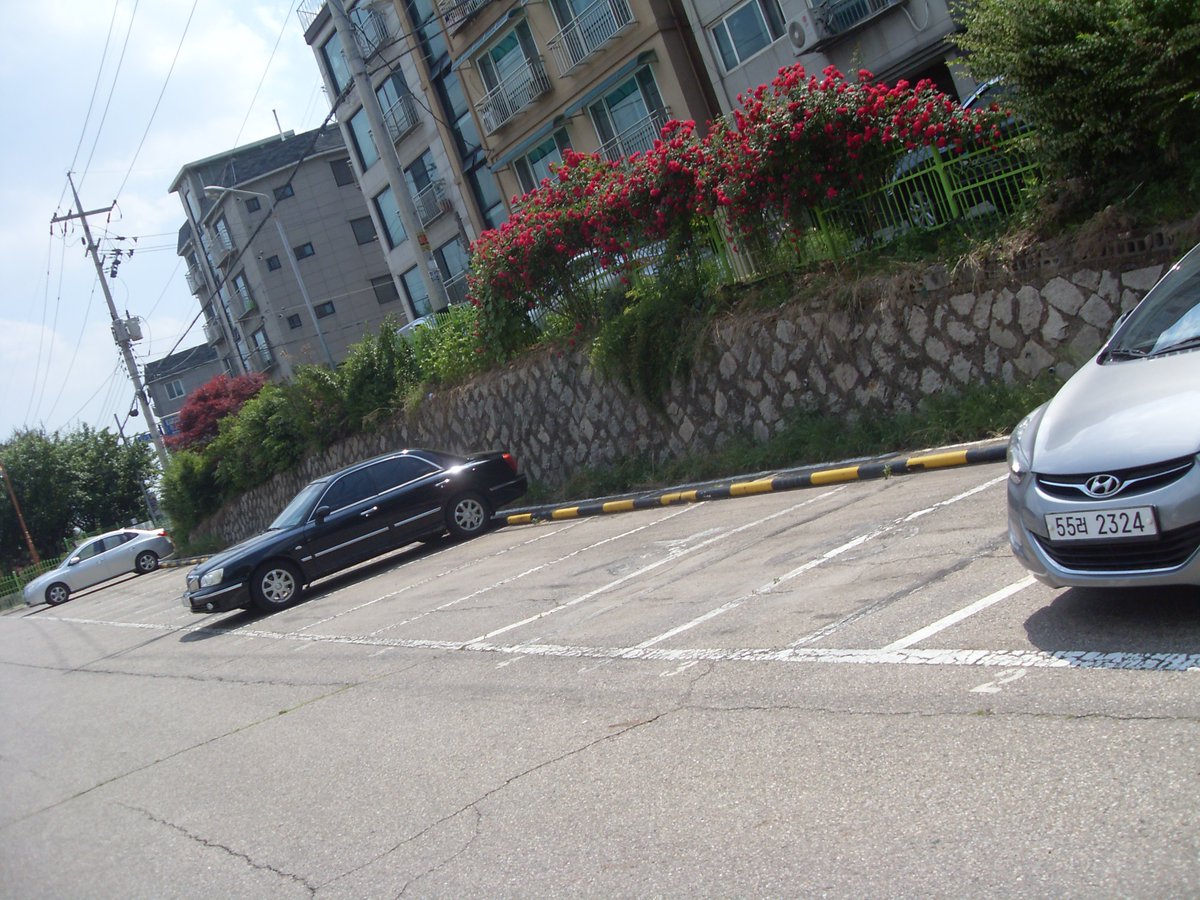 성남도시개발공사 노상주차처 tweet media