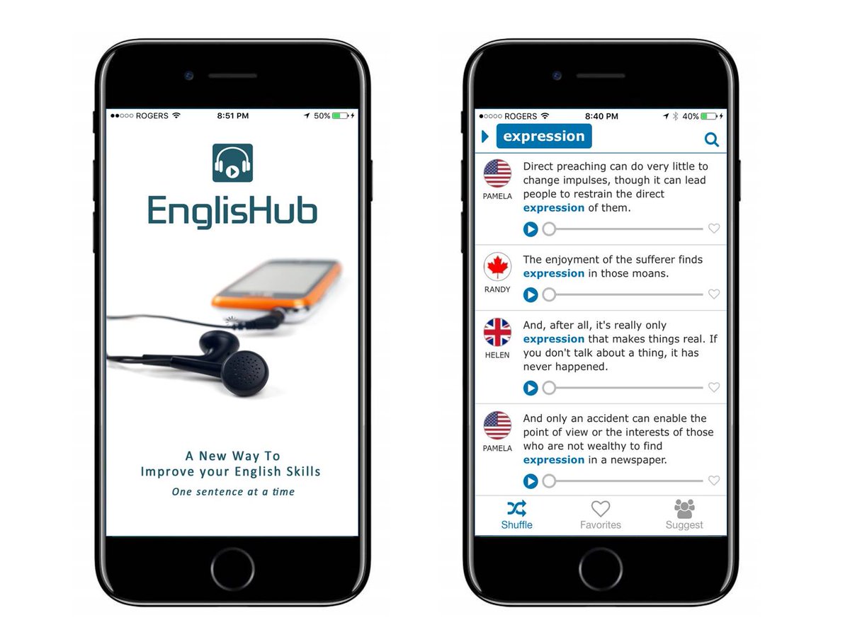 Englishub's tweet photo. EnglisHub App to improve your #English skills https://t.co/ztq8fpNXPv  #inglés #İngilizce #language #ESL #EFL #ELT #TOEFL #TESOL #IELTS #英语 https://t.co/1qspT0rFV5