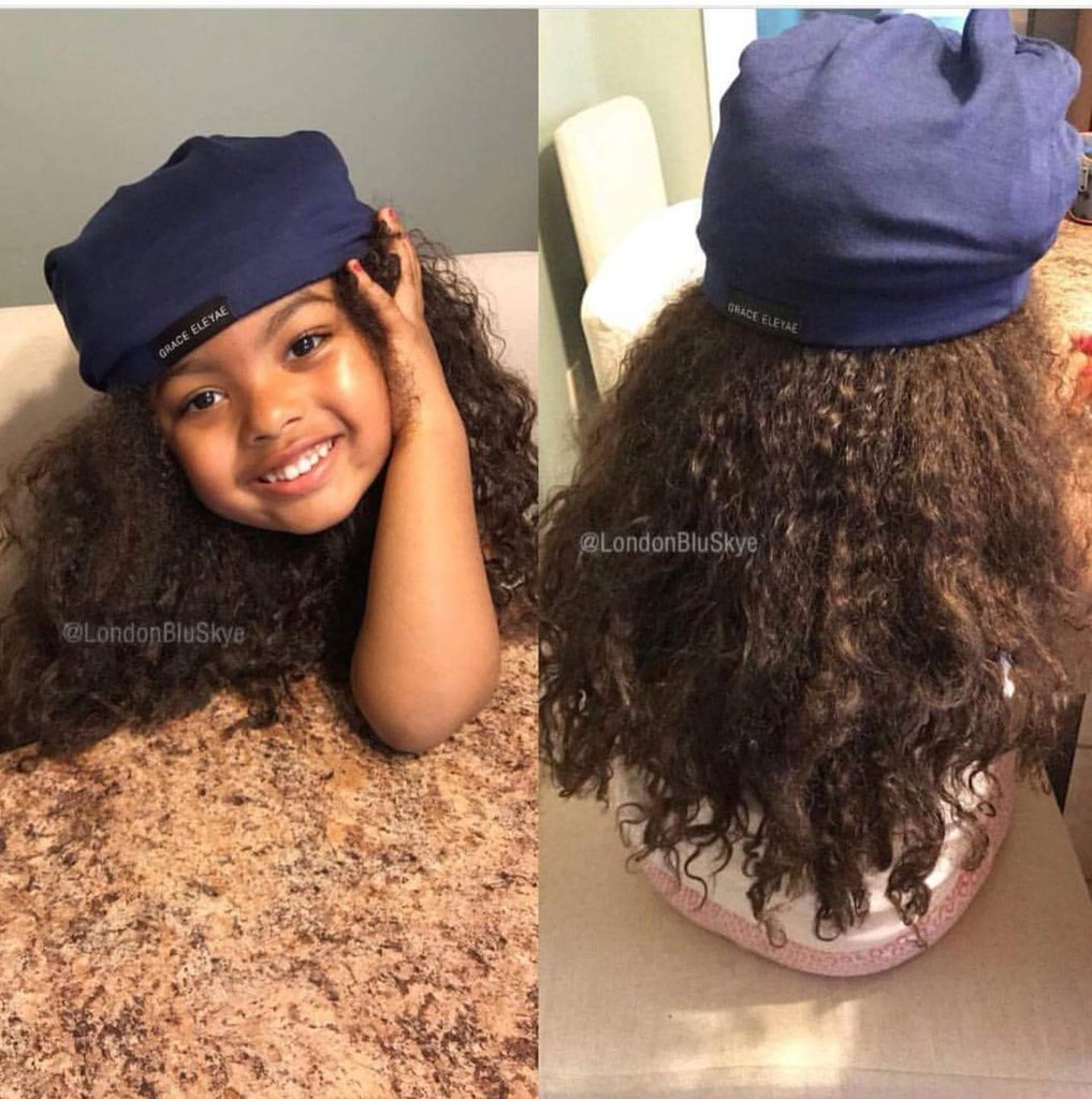 BarberSalonTalk's tweet photo. Fun Fresh Summer Cut ! Yass Honey :) Share this look if you like it... #blackhair #haircut #cutepixi … https://t.co/peX3BiltIq) https://t.co/83g8BmoNbG