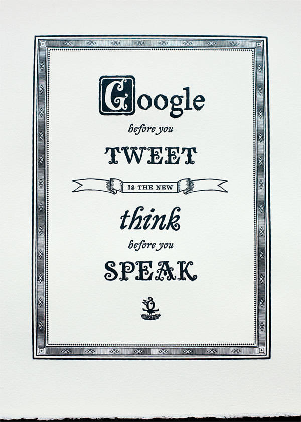 rogercbryan's tweet photo. #Google before you #tweet! #marketing #digital #onlinemarketing #socialmediamarketing #entrepreneur #passionforbusiness #rogerbryan #hustle https://t.co/B4Jv7kuk7i