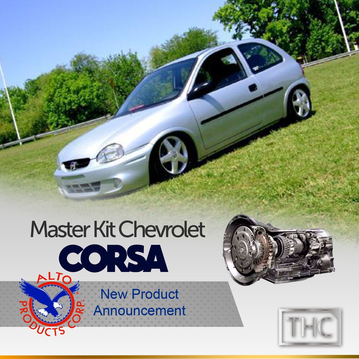 TurboHC's tweet photo. Este #MasterKit es compatible con los modelos Chevrolet-Corsa, lo tenemos disponible en #Mercadolibre:
https://t.co/YFN3NcxB54 #EnvíoGratis. https://t.co/Cq9wDxNBTB