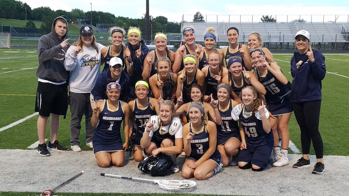 EricKraushar's tweet photo. Metro West Conference champions @stormglax https://t.co/J2AH71xqF9