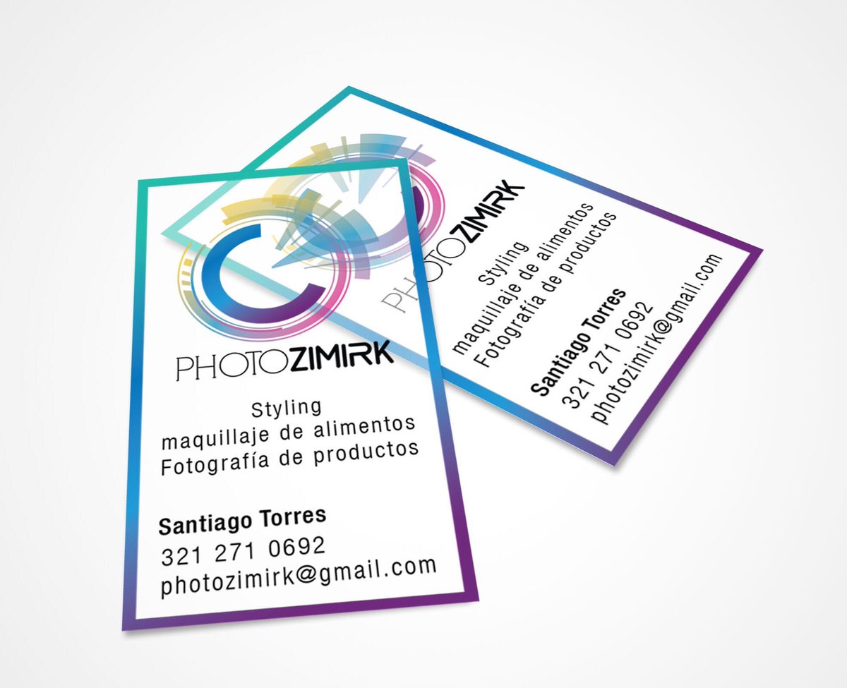 Transparent Business cards 🙌
#businesscards #transparent #color #ideas #creative #graphicdesign #design #branding #logo
