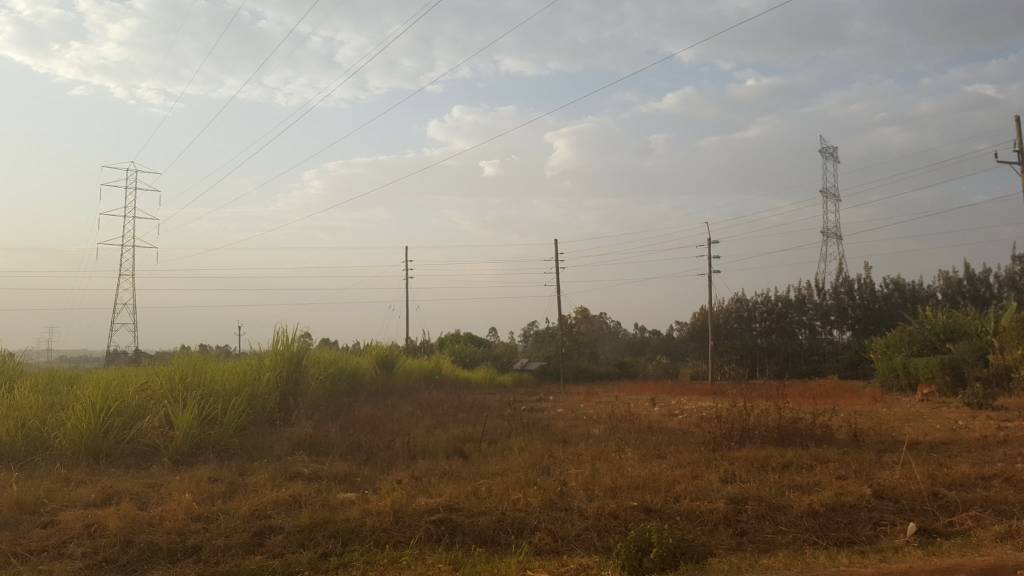 Image result for Lessos-Tororo electricity transmission line
