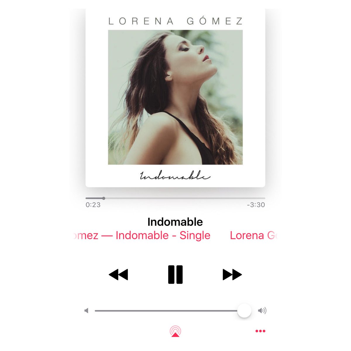 Lorenagomez_'s tweet photo. Ya está aqui! No lo puedo creer ! Qué emoción! 
https://t.co/fCwREI3Jos https://t.co/22VA2iUv4A