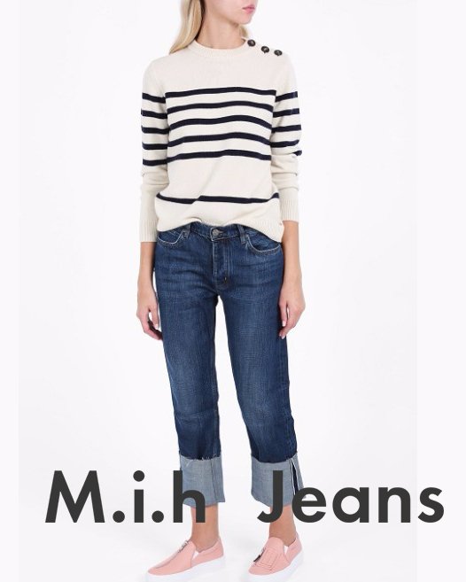 gayev's tweet photo. DENIM EVENT in store tomorrow 20% OFF M.i.h + a limited edition M.i.h Denim Bucket bag when you spend *£200 or more https://t.co/mzeayn82eh https://t.co/liIfNCFK4e