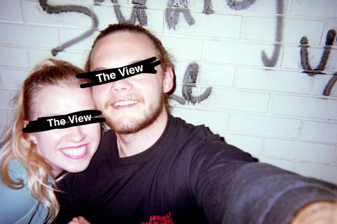 LiveFromTheView's tweet photo. https://t.co/bgzqlMs9j0