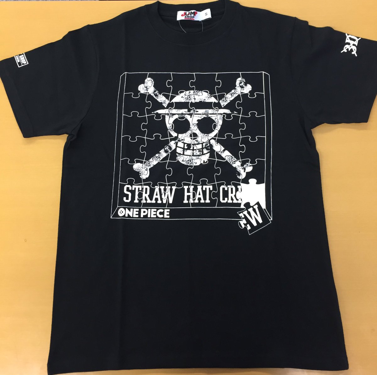 ☆本日5/26(金)より発売☆ 東京駅店限定！ 『ONE PIECE』Tシャツ