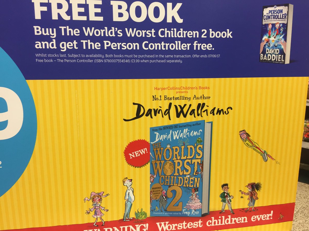 Irene_F73's tweet photo. So get yr kids reading this half term call @sainsburys  Gosforth #N04JS https://t.co/IBXHn3f01r