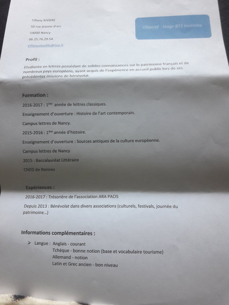 TiffanyGlitter_'s tweet photo. Twitter tu m'aide ? Je recherche un stage pour un BTS tourisme et c'est la galère à cause de ma RQTH. Tu es donc ma dernière chance. Merci ! https://t.co/DUru1DWXYm