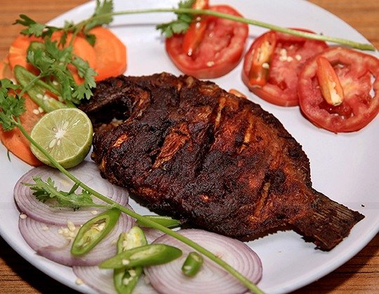 ManjishtaResort's tweet photo. enjoy traditional food of kerala at the stay in manjishta resort and relax in the nature around them.#alleppy #backwater #kerala https://t.co/aH7sVWqyGt