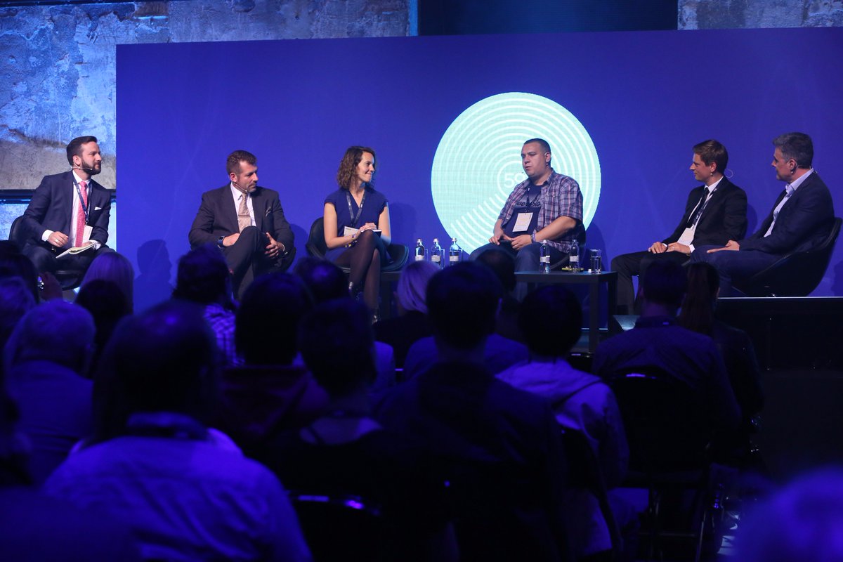 placeleadership's tweet photo. A new era for location-independent entrepreneurs has begun #startup #talent #digitalnomad @Latitude59 #eresidency https://t.co/Go4gqpRqEl https://t.co/sl7HbrGH3f