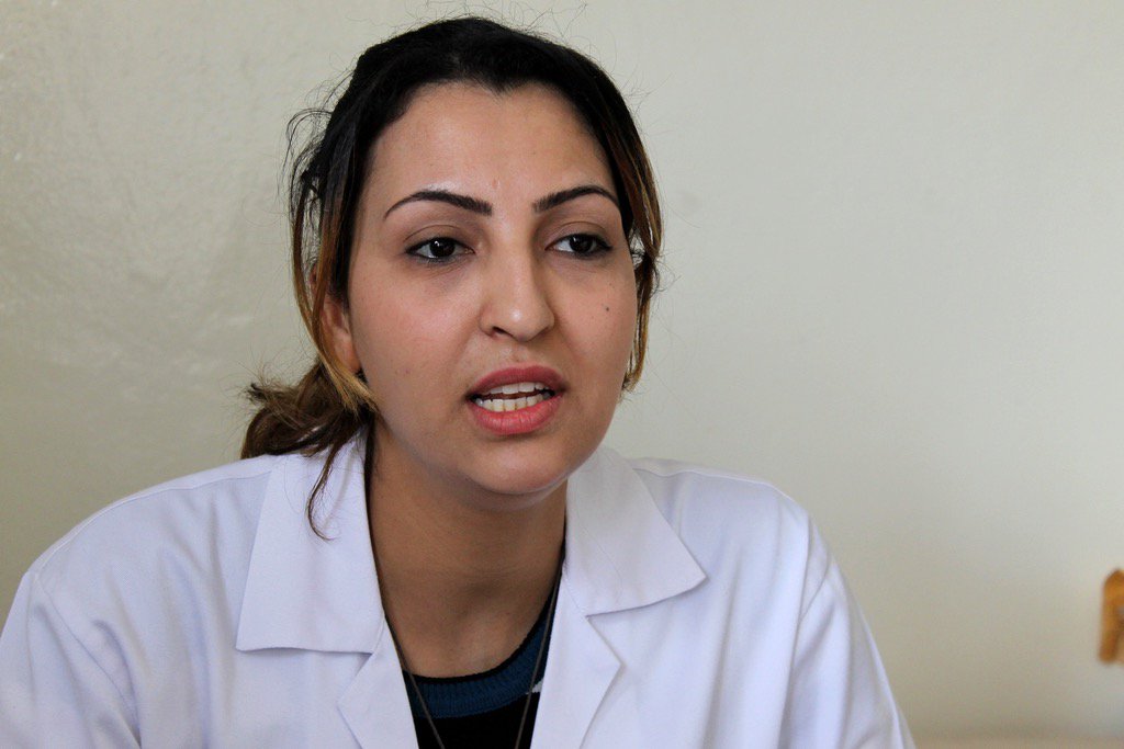 Markus Harmann tweet media