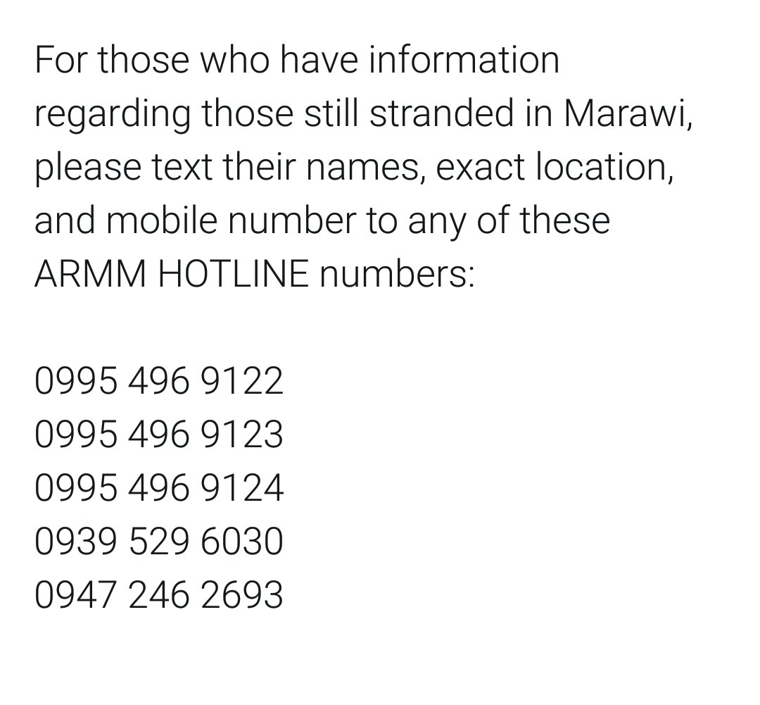 PaytPilipinas's tweet photo. Please help circulate. Thank you. https://t.co/sdKwdsvCbd