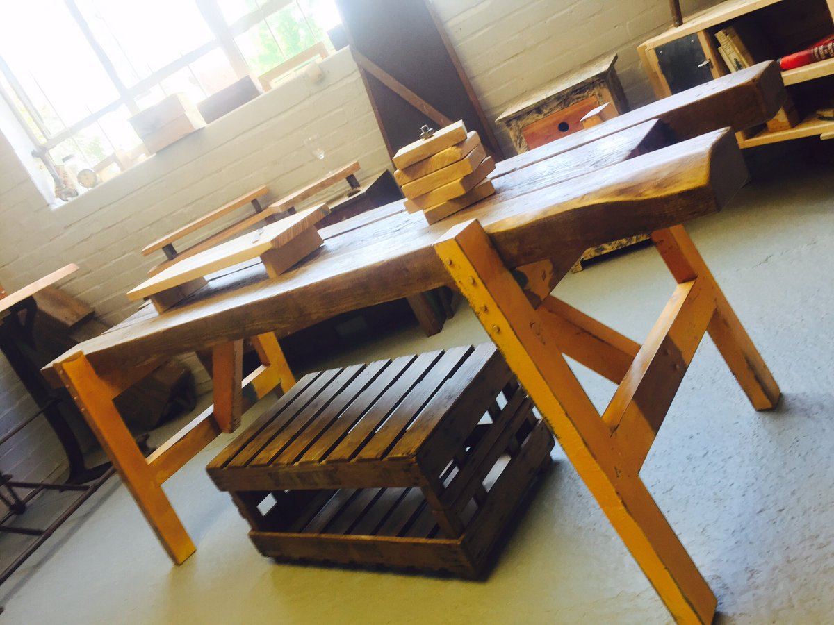 GethynTree's tweet image. The store/showroom is full of interesting one-off pieces and it&apos;s all for sale so get in touch!