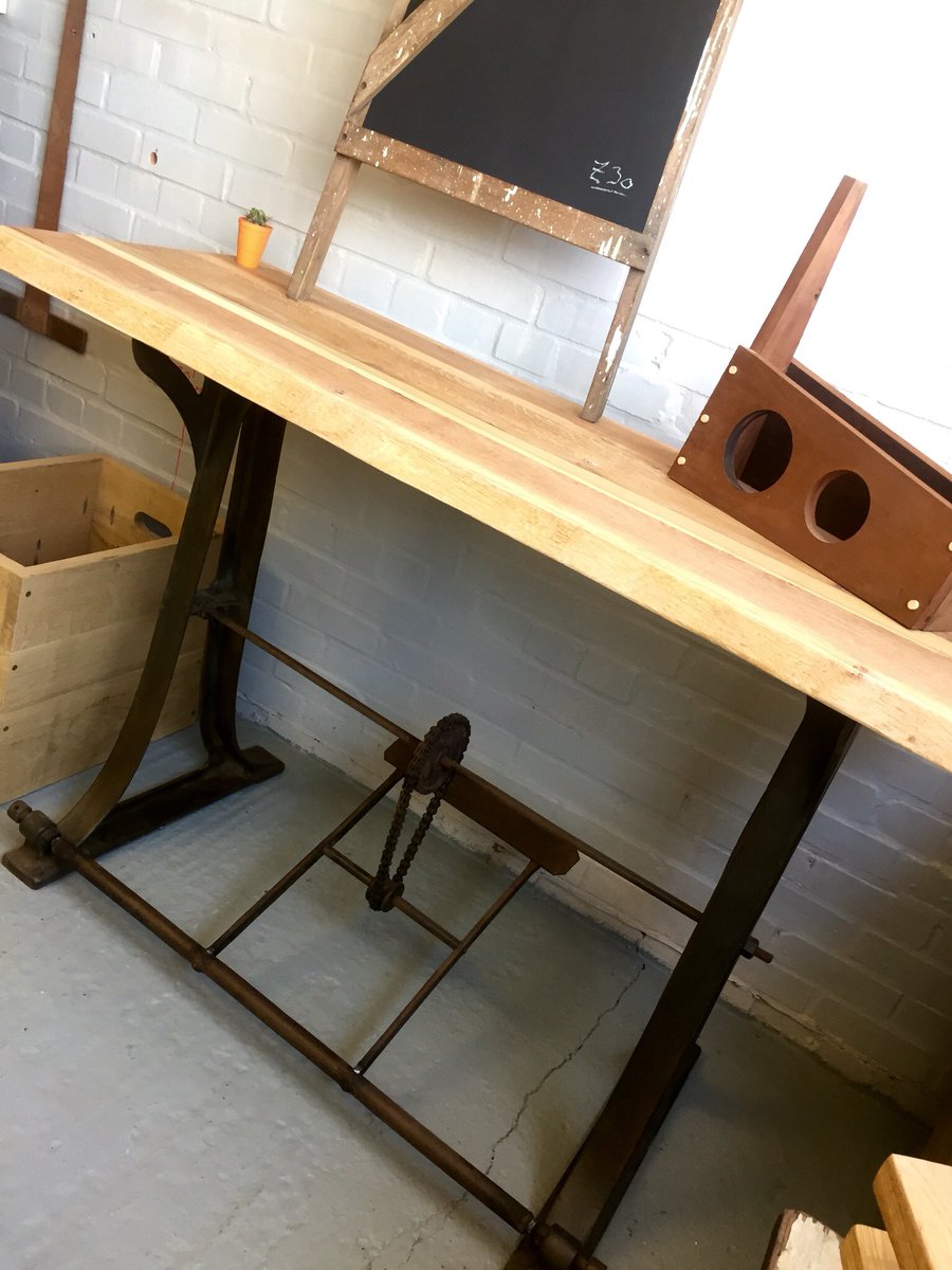 GethynTree's tweet image. The store/showroom is full of interesting one-off pieces and it&apos;s all for sale so get in touch!