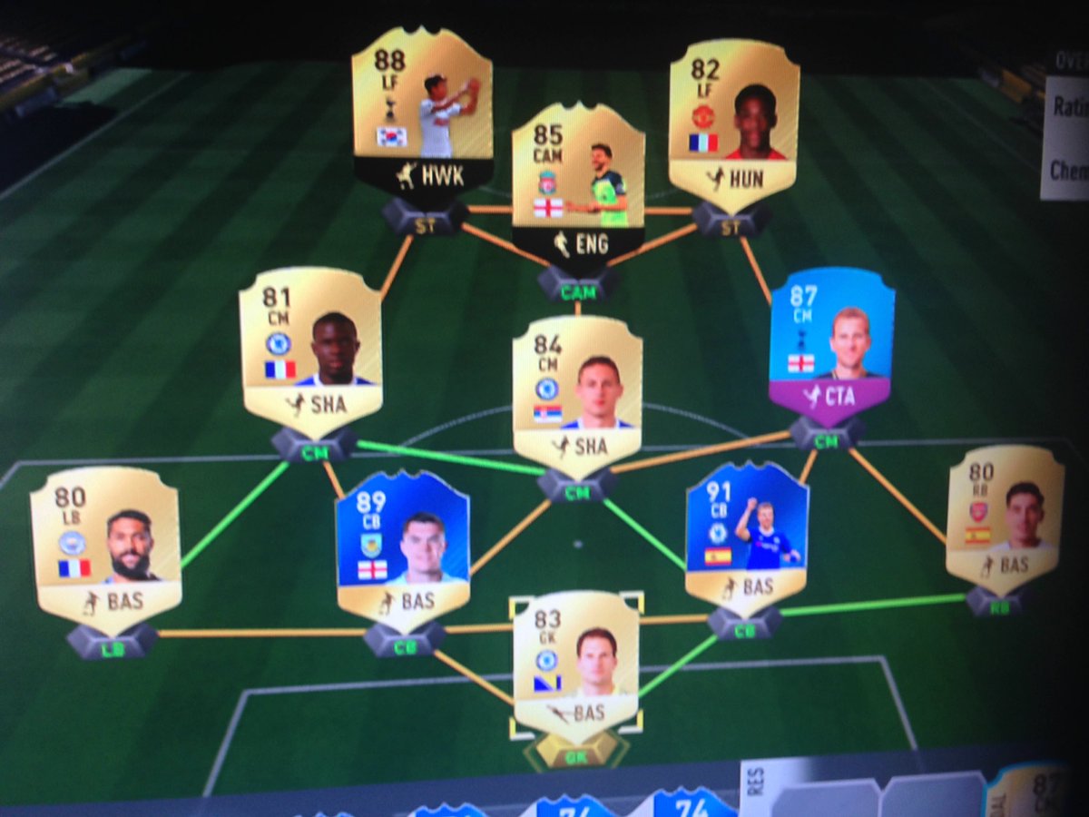 NicholasM30's tweet photo. @theitalstal17 For fut champion https://t.co/prQWS7Gaia