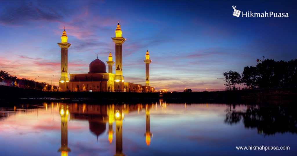Hikmah Puasa tweet media
