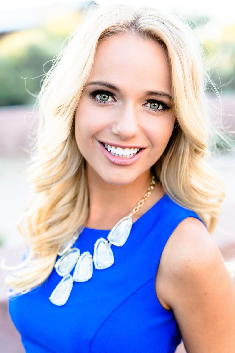 Miss Arizona (MissAmericaAZ) Twitter