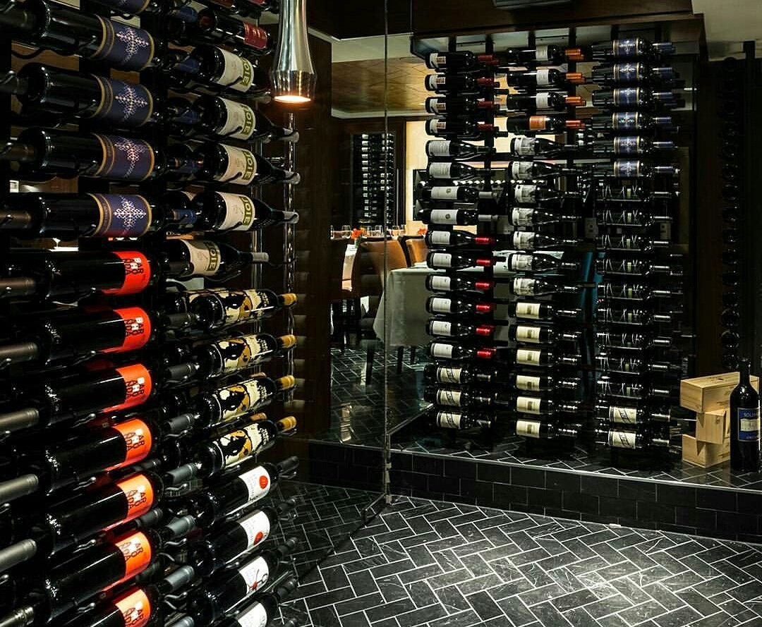 araxirestaurant's tweet photo. “Great #wine requires a madman to grow the vine... a lucid poet to make it, and a love to drink it.” - #SalvadorDali | 📷: #EmaPeter https://t.co/eClB3T6ZH4