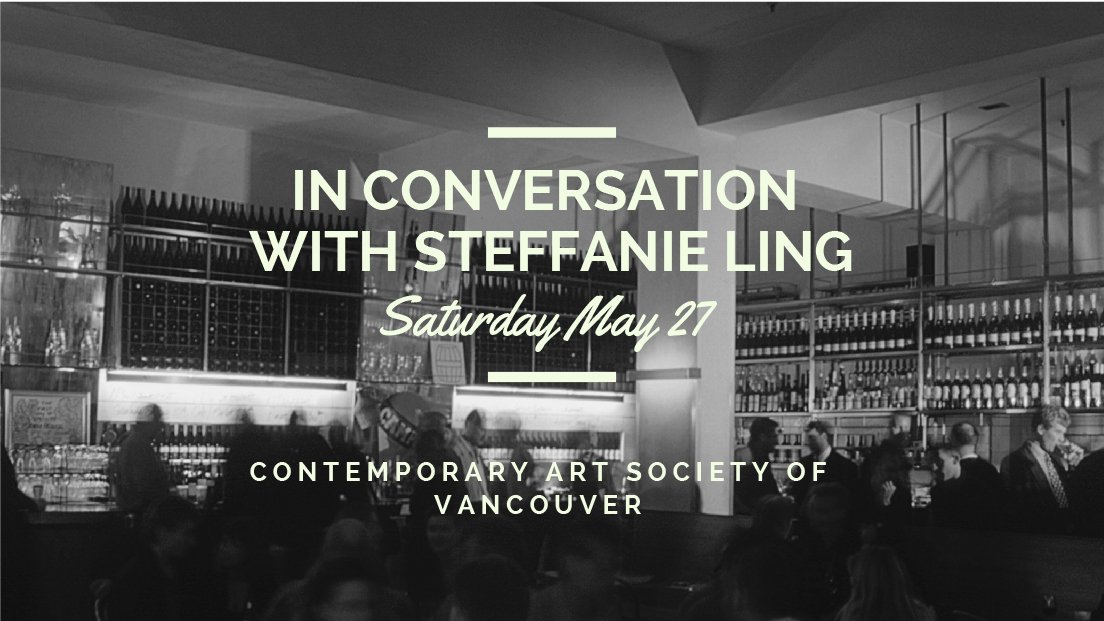 The CASV tweet media