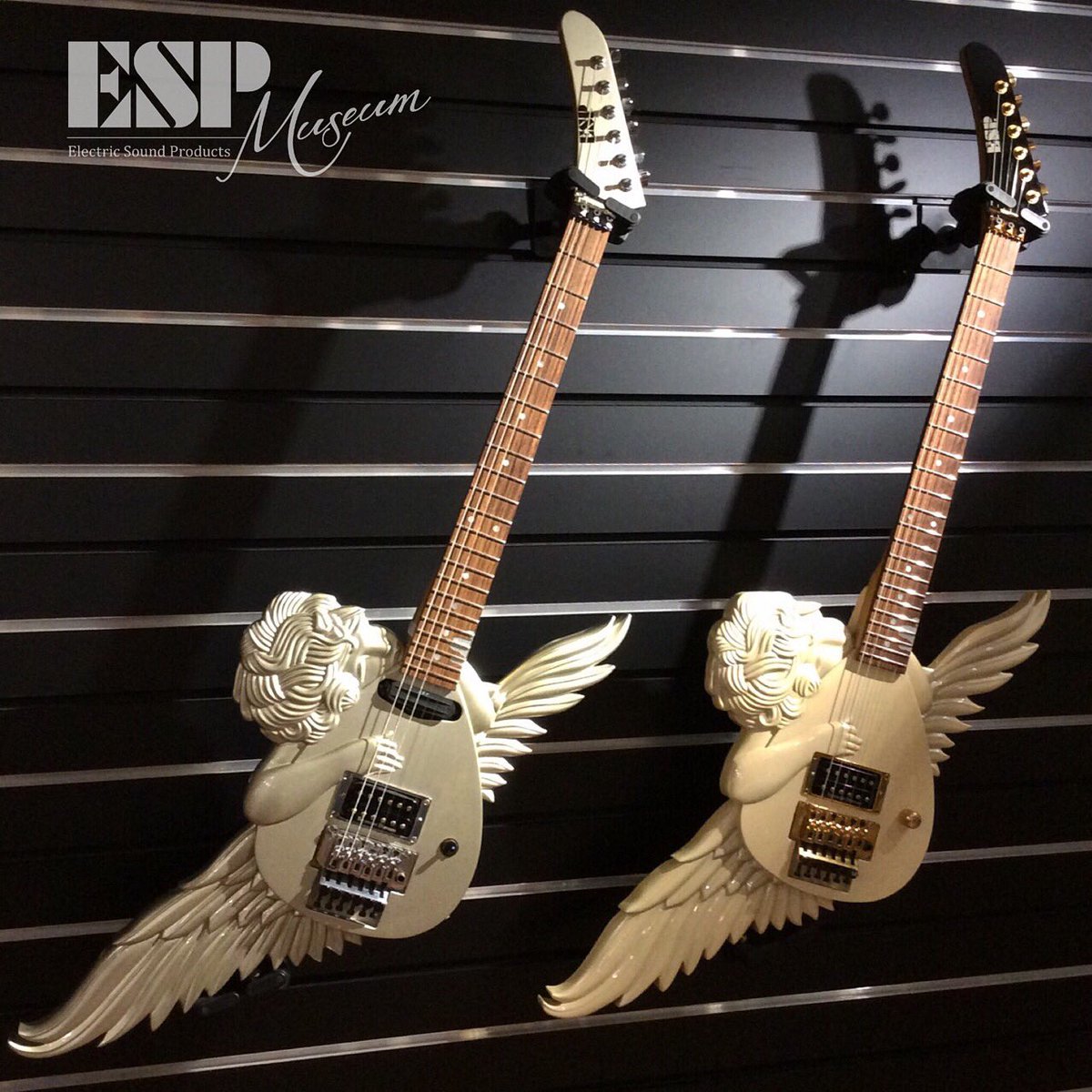 ESP Museum on X: ESP Museum on X: