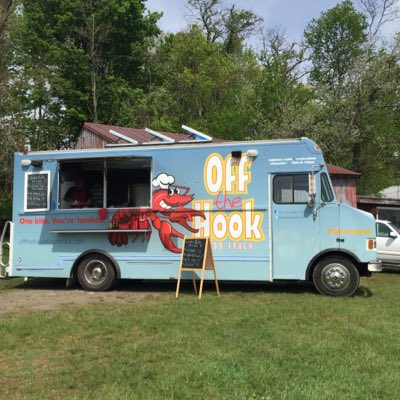 Off The Hook tweet media