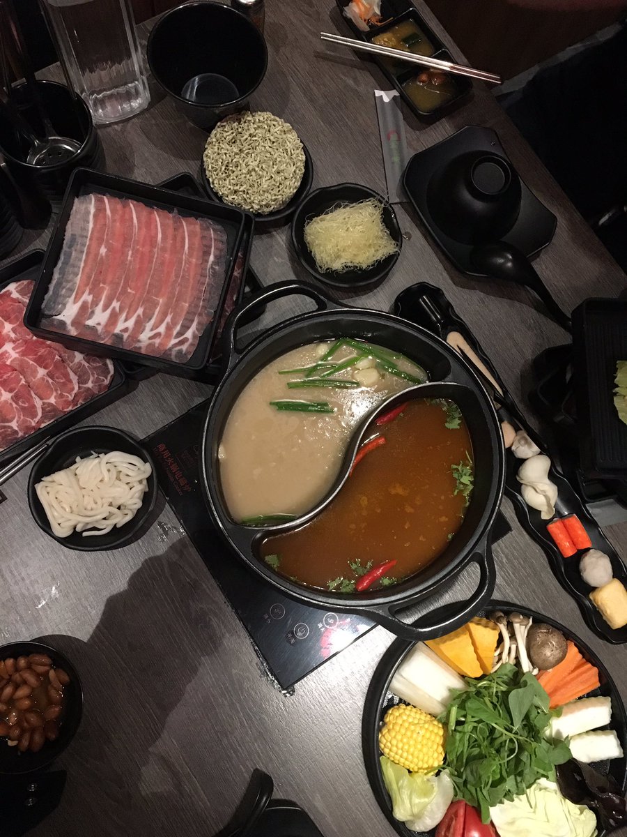 Good food at <a href="/junkka83/">박준규</a> 's farewell party. I'll miss you, Korean Dad